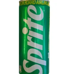 Refresco Sprite de lata 300ml