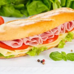 Sandwich Plus