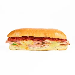 Sandwich Chirrin Chirran