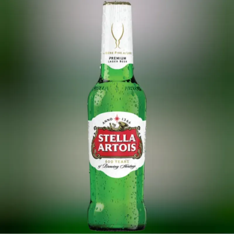 Stella Artois 