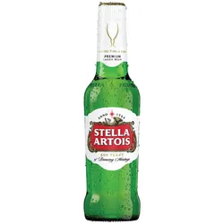 Stella Artois 