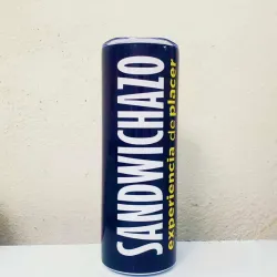 Termo Sandwichazo 