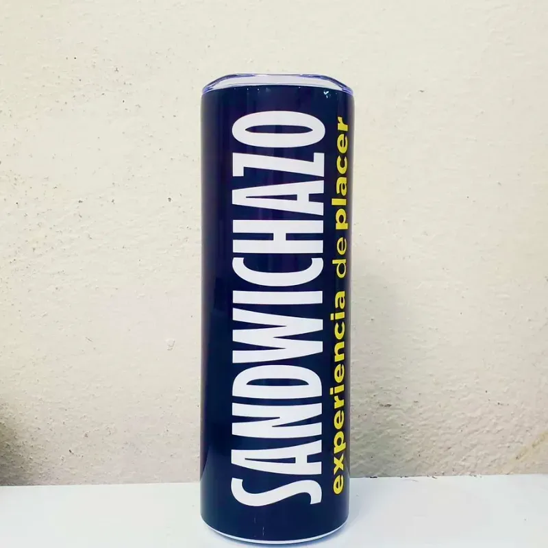 Termo Sandwichazo 