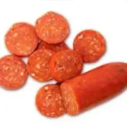AGREGO DE PEPPERONI
