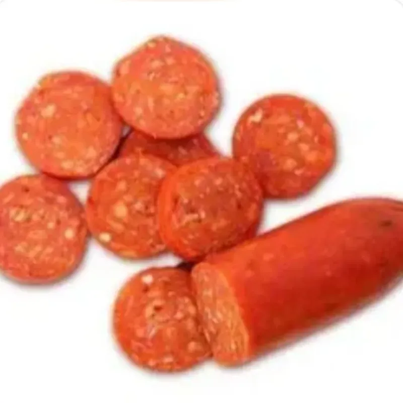 AGREGO DE PEPPERONI