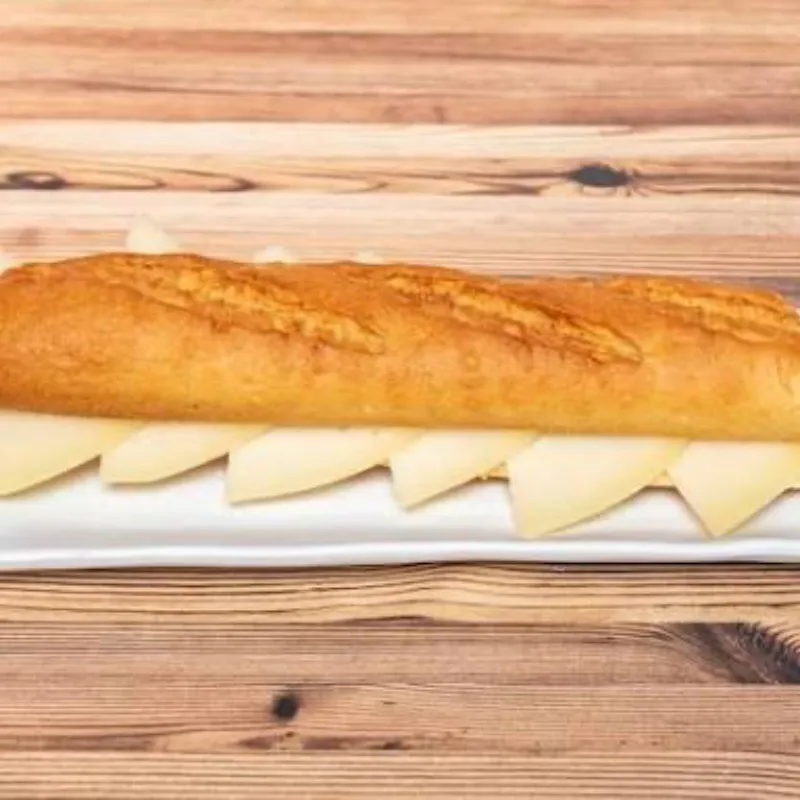 Baguette de Queso 