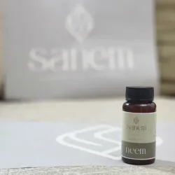 Aceite de neem (oleato)🌳