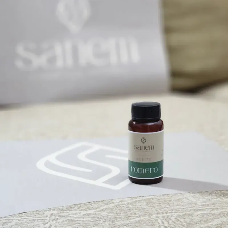  Aceite de romero (oleato)🌿