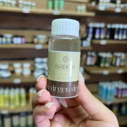 Aceite extra virgen de coco 🥥