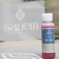 Agua micelar 🌱🪴🌾