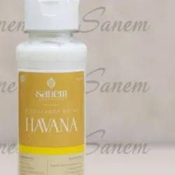 Bloqueador solar Havana ☀️🌝