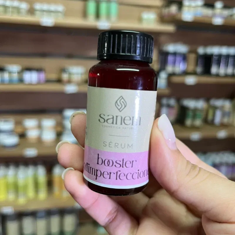 Booster antimperfecciones 💧🌷
