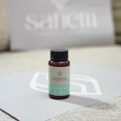 Contorno de ojos 👀💧