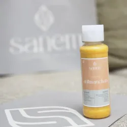 Crema antimanchas de cúrcuma y colágeno🌾💧