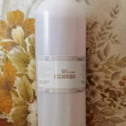 Gel escabicida  💧