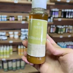 Gel facial antimanchas 💦🍁