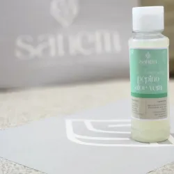 Gel hidratante de pepino 🥒 y aloe vera 🌿