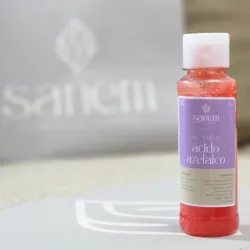 Gel Limpiador de ácido azelaico 💗