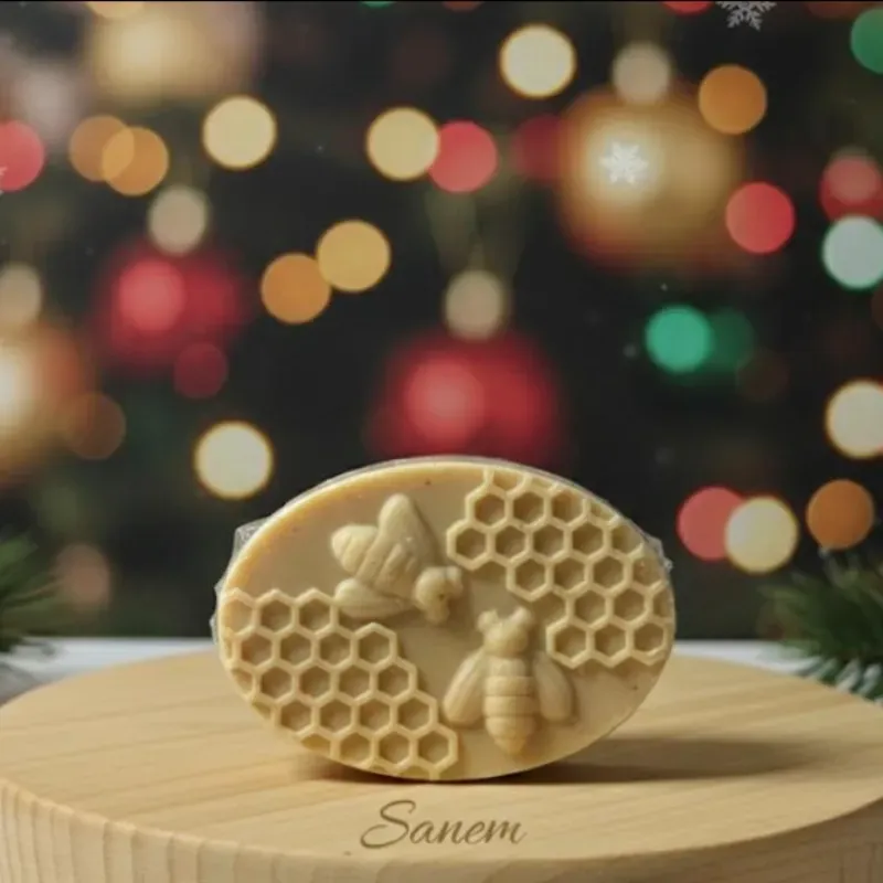 Jabón antimanchas 🌸🪴🥕