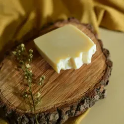 Jabón de aloe vera 🪴