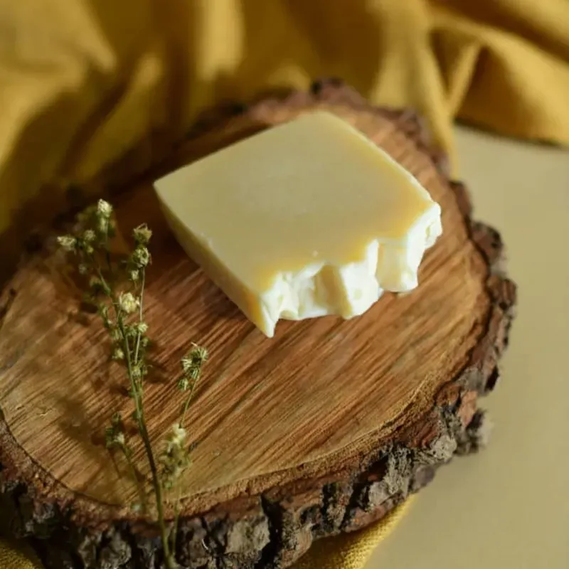 Jab贸n de aloe vera 馃