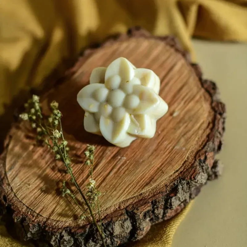 Jabón de avena 🌾🌾