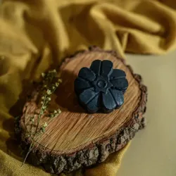 Jabón de carbón activado🌳🌳