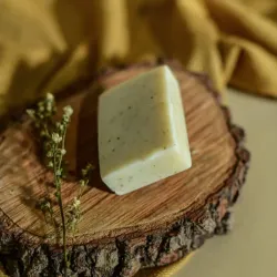 Jabón de Manzanilla 🌱🌱🌱