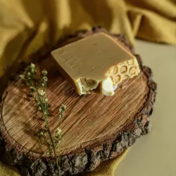 Jabón de miel🐝🍯