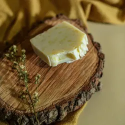 Jabón de pepino 🥒