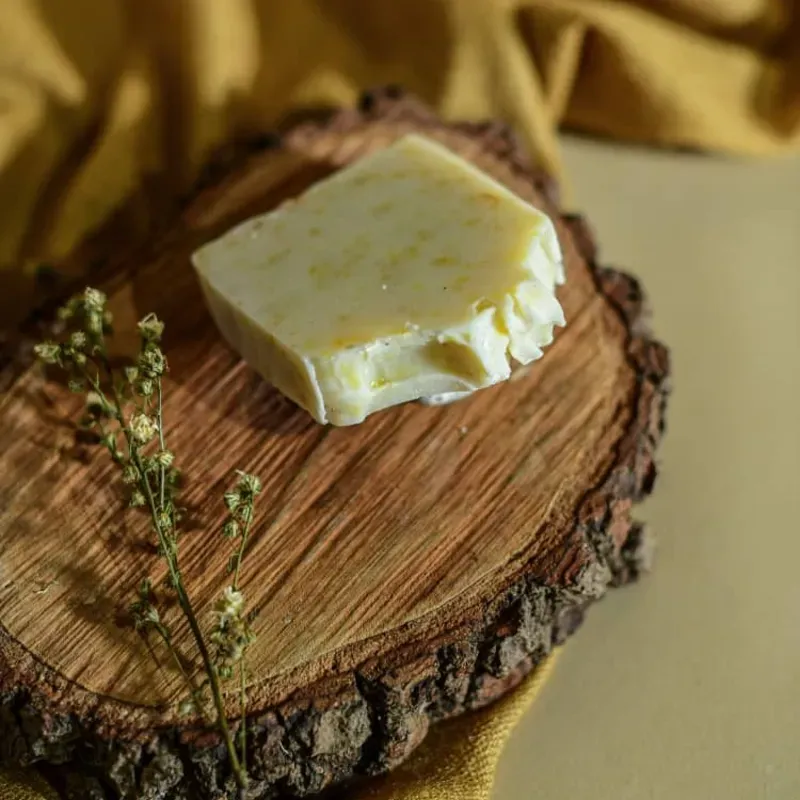 Jabón de pepino 🥒