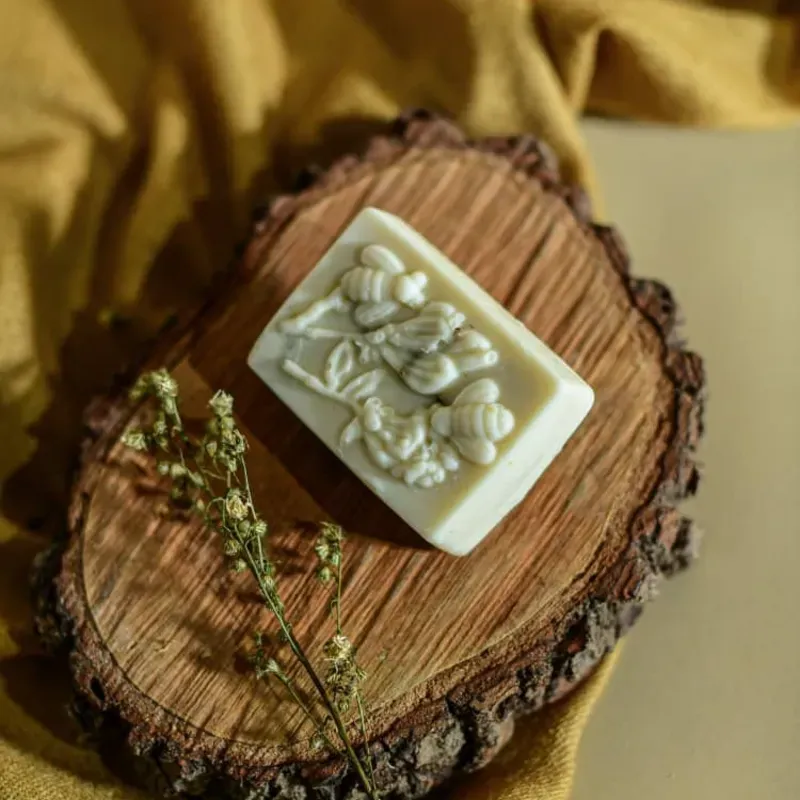 Jabón de romero 🪴