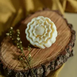  Jabón de zanahoria 🥕🥕