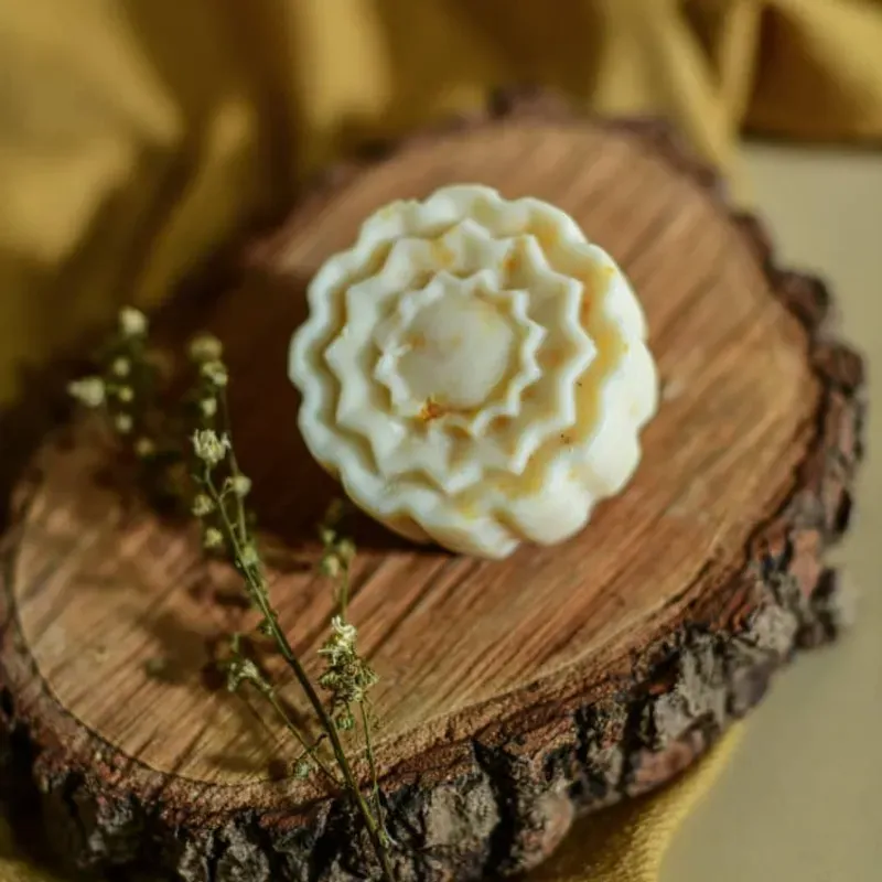  Jabón de zanahoria 🥕🥕