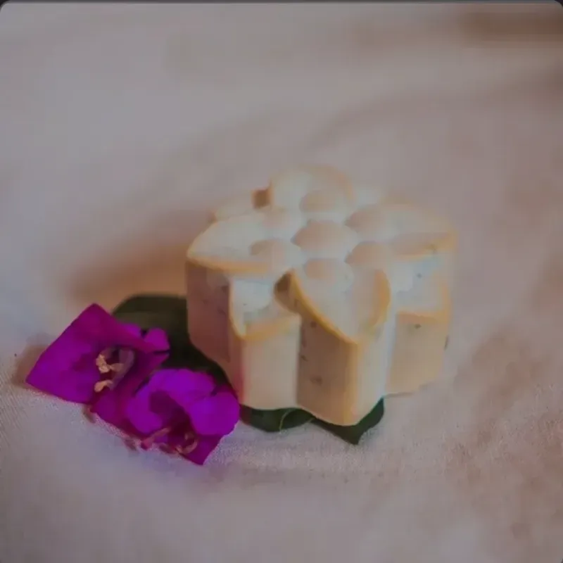 Jabón íntimo🙃💧