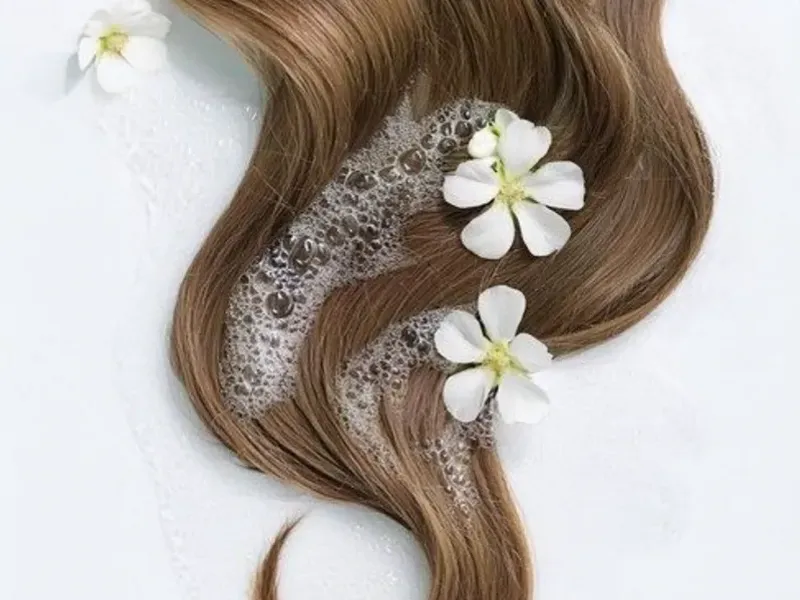 Champús, acondicionador y geles de baño 💧💦