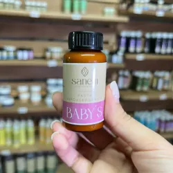 Pasta hipoalergénica Baby´s 👼