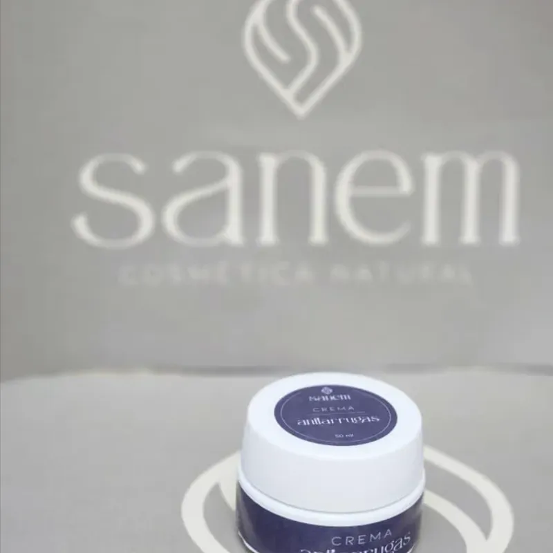 Retinol con Niacinamida 💦 ( Antiarrugas)