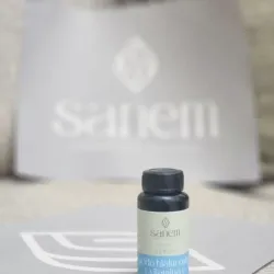 Sérum facial de ácido hialurónico y vitamina E 💧💧