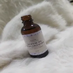 Sérum facial de niacinamida💧