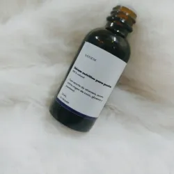 Sérum nutritivo de puntas  💧💧