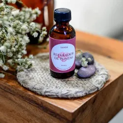 Sérum reparador de puntas 🥥🥑