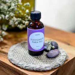 Suavizante para pies  🪴🌳🍀