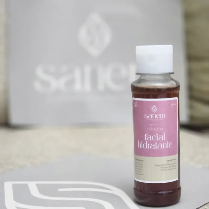 T贸nico de rosas 馃尮y 谩cido hialur贸nico 馃挧( Hidratante)