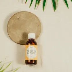 Aceite de jengibre 🫚