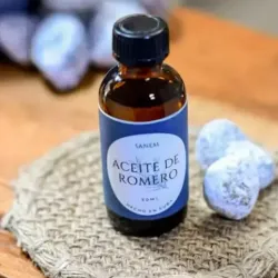 Aceite de romero 