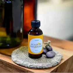 Aceite de zanahoria ✅️ 