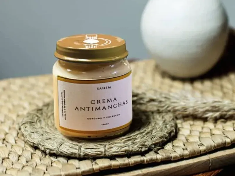 Cremas para la piel 🍃