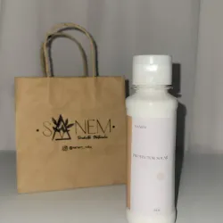 Bloqueador Solar Havana 