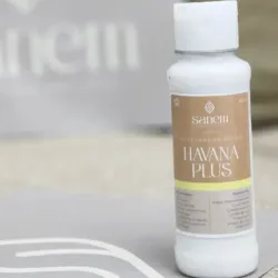 Bloqueador Solar Plus 